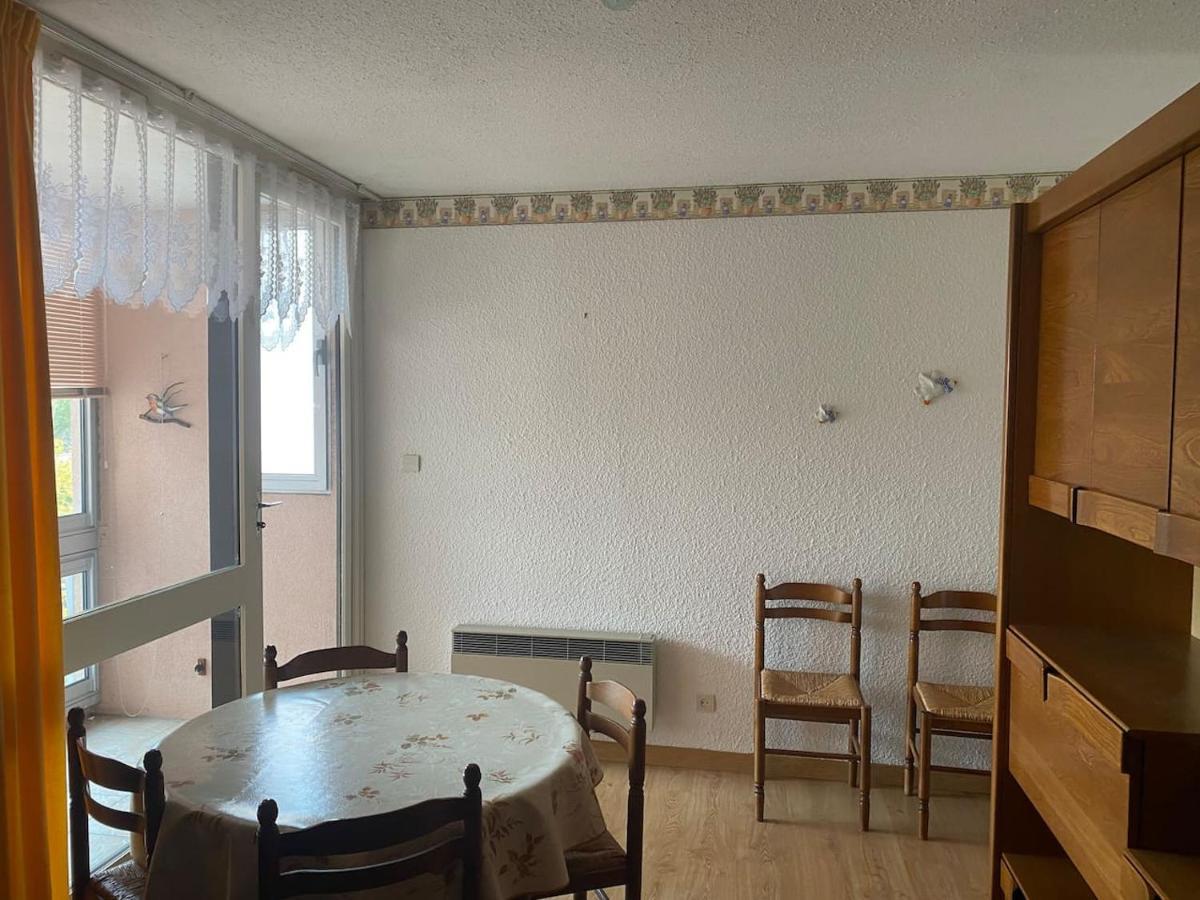 Apartamento Les Hautes Plaines Bat Echo Gréoux-les-Bains Exterior foto